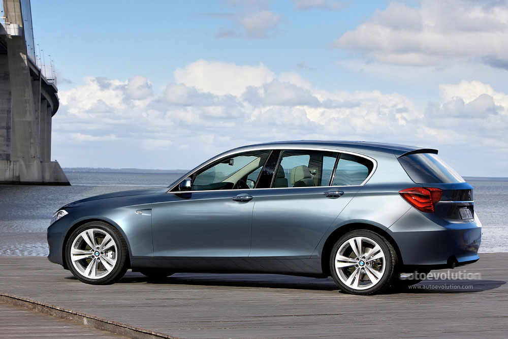 2011 BMW 1 Series pictures | cars and motorcycles