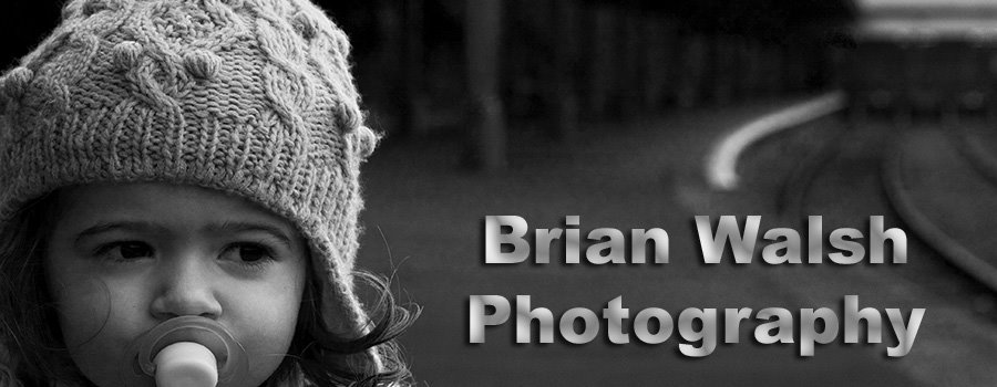 Brian Walsh Photography