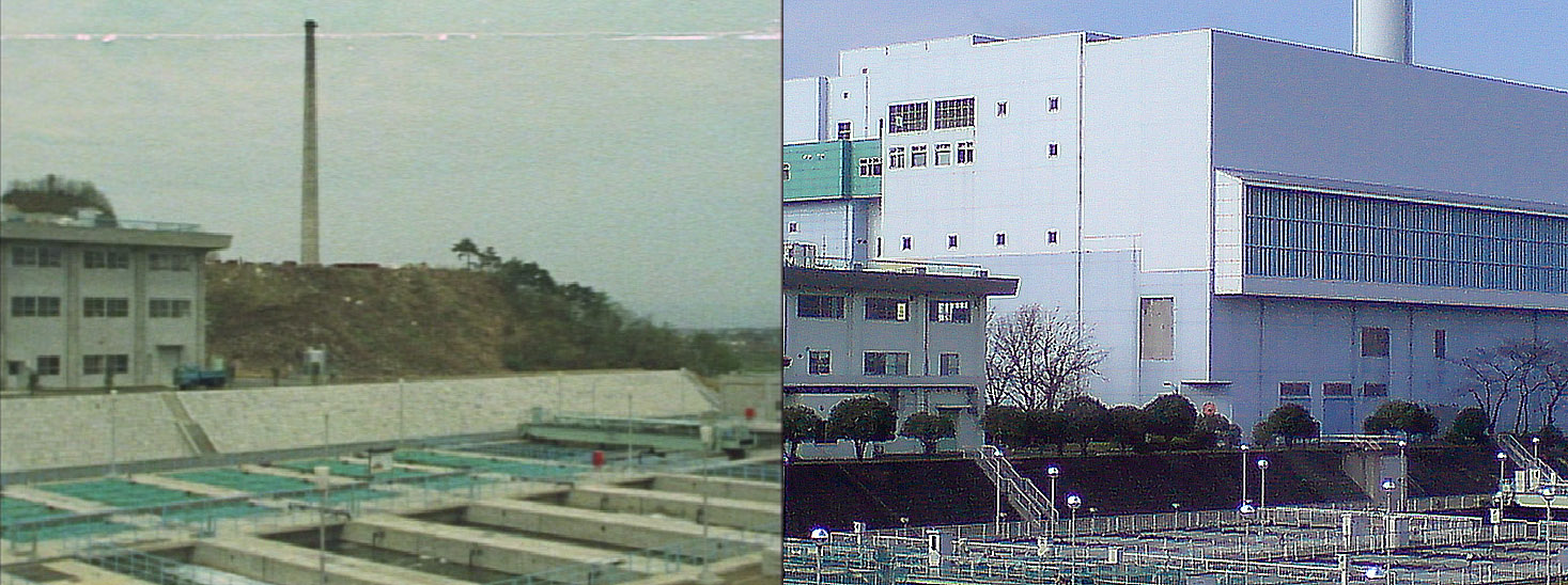 仮面ライダーロケ地大画報