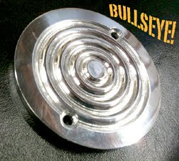 Bullseye Ignition Covers are BACK!