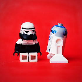 Balakov's Scavenger Hunt Taped