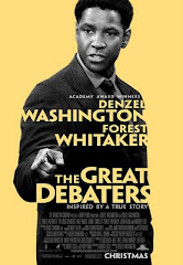The Great Debaters.