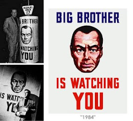 Big Brother is Watching You