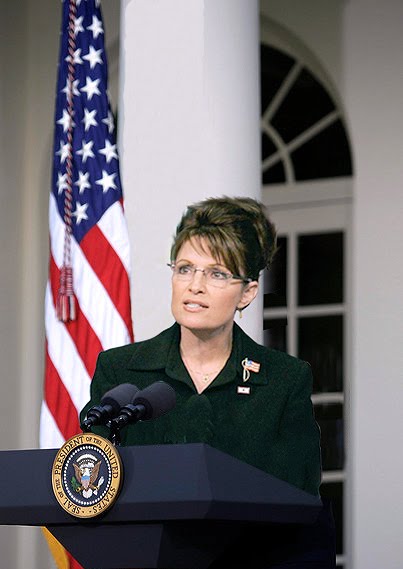 Dick Morris Sarah Palin 14