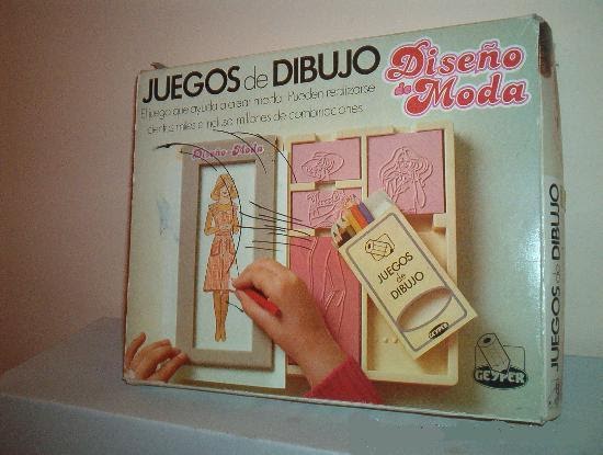 Juegos de Diseñadora de moda