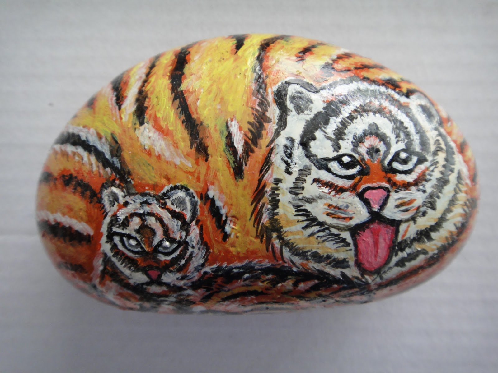 Geeths Gallery Stone art