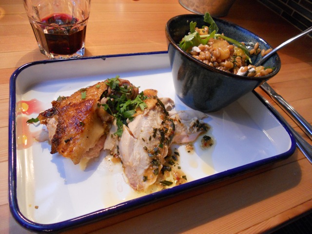 Boxwood Calgary New Restaurant Boxwood Calgary New Restaurant