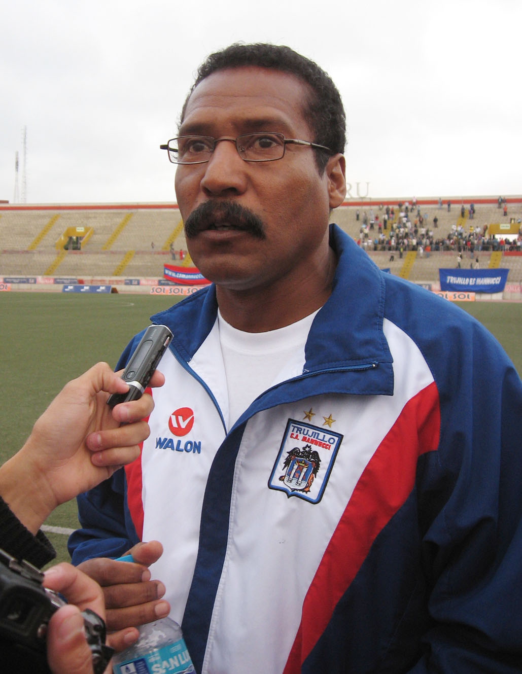 Más deporte: Arrelucea: 'Nada de triunfalismo'