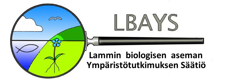 Lammin biologisen aseman Ympäristötutkimuksen Säätiö