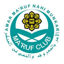 ::Ma'ruf Club IIUM::