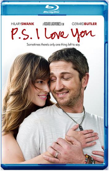 Re: P.S. Miluji Tě / P.S. I Love You (2007)