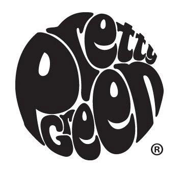 design context: Pretty Green Clothing (OUGD103)