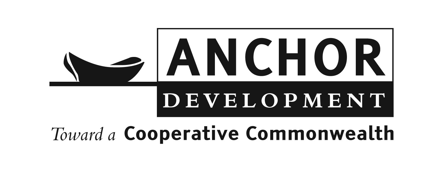 Sea Change: Anchor Development