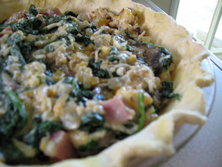 the ultimate quiche