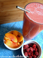 fruit smoothies
