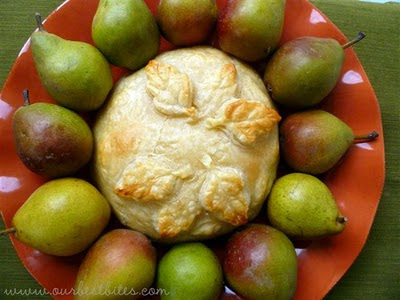 thanksgiving menu ideas