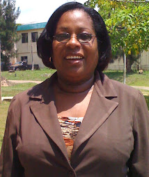 Marjorie Parks