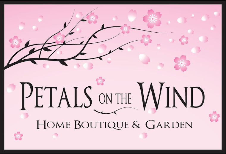 Petals on the Wind Home Boutique & Garden