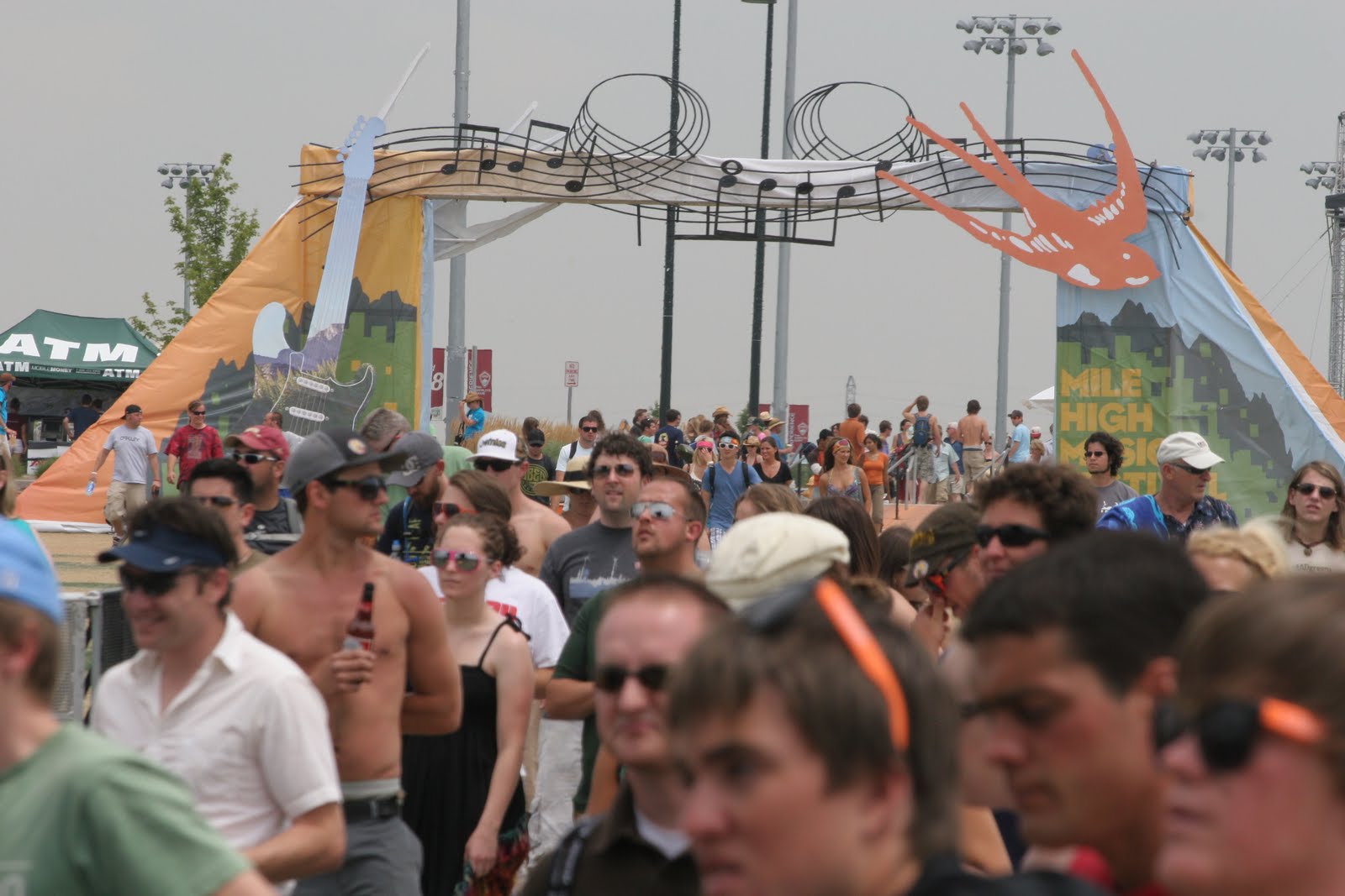 GetBoulderBlog Mile High Music Festival announces Single Day Tickets