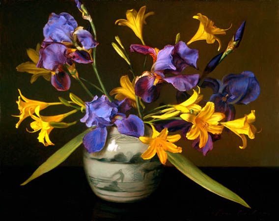 [32811110_Irises_and_Day_Lilies.jpg]