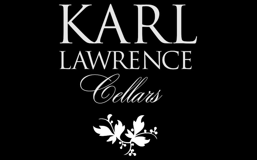 Karl Lawrence Cellars