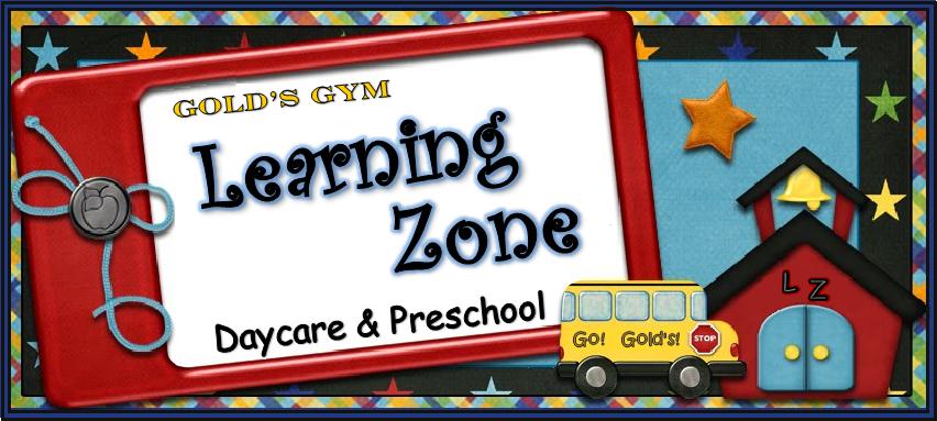 Learning Zone