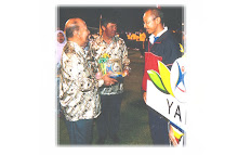 Semangat Dari KDYMM Tuanku Sultan Kedah