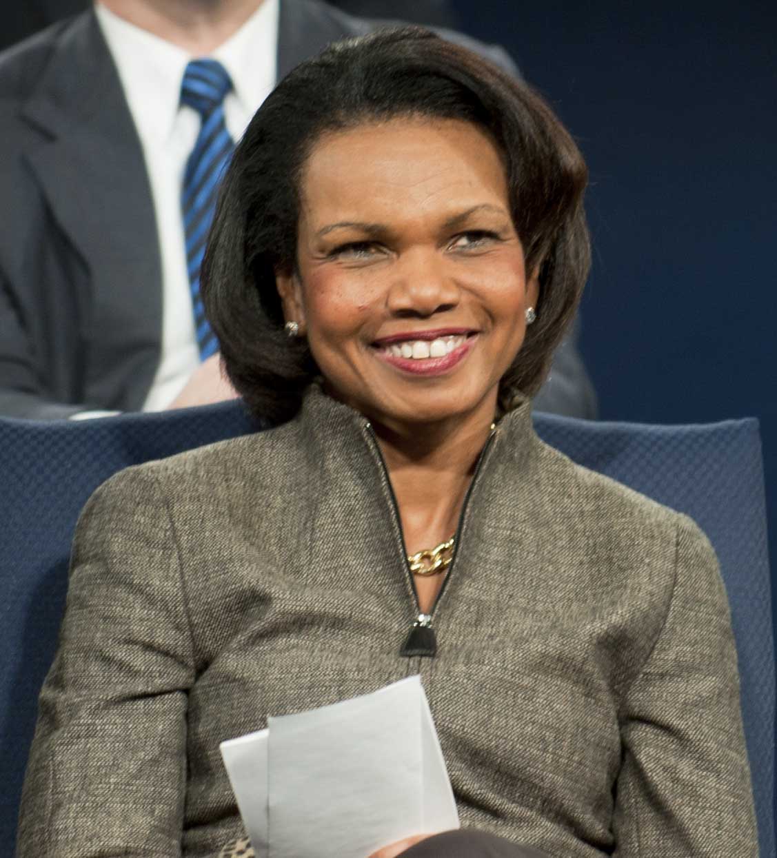 Luke Hansen Photography: Condoleezza Rice - How Old Is Condoleezza Rice? – Exploring The Former Secretary Of State’s Age