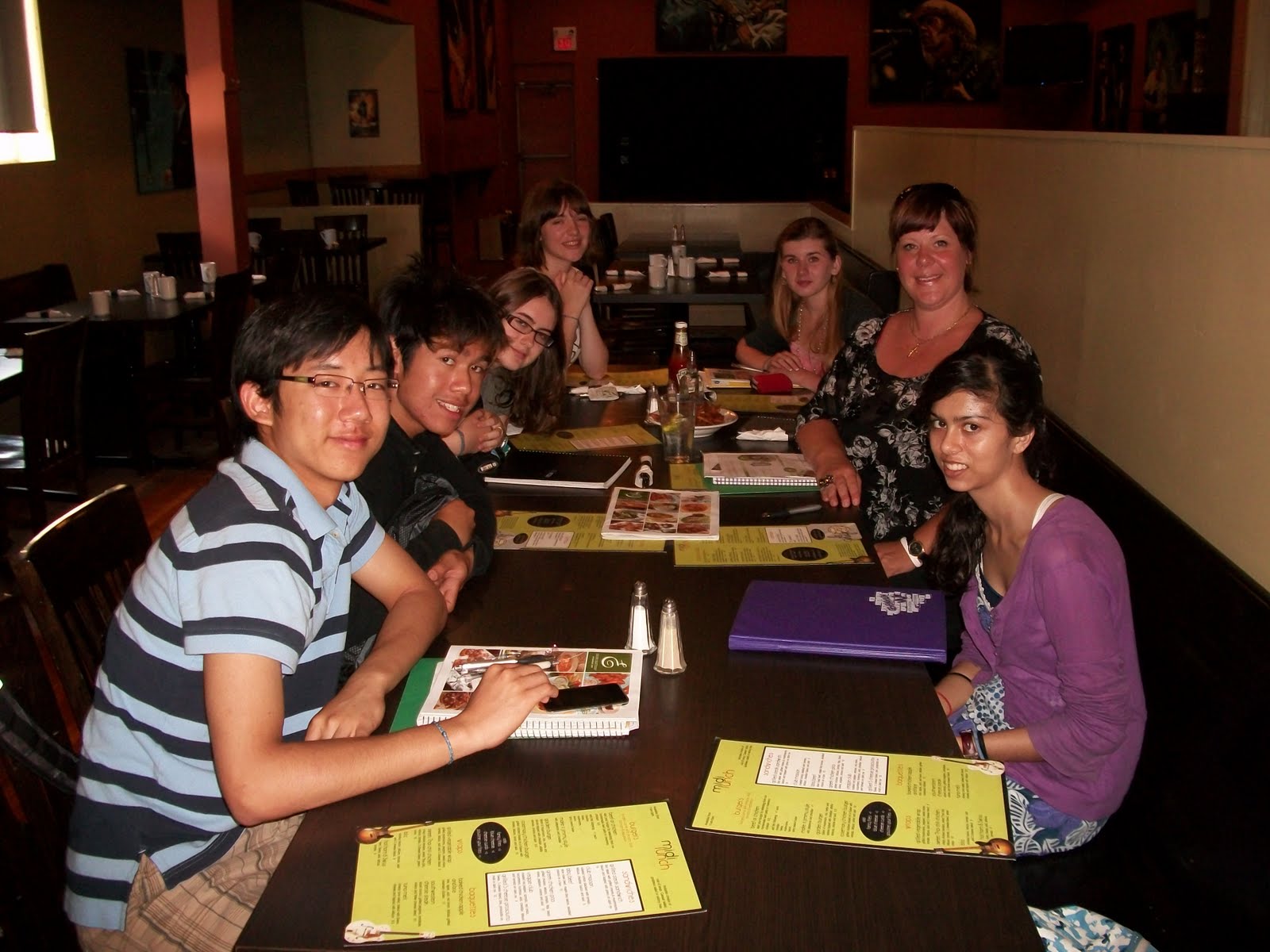 Une Petite Feuille d'Arbre Photo et Info Nicole Cormier