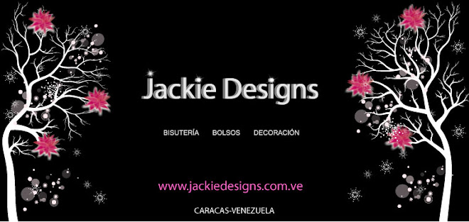 Jackie Designs Caracas