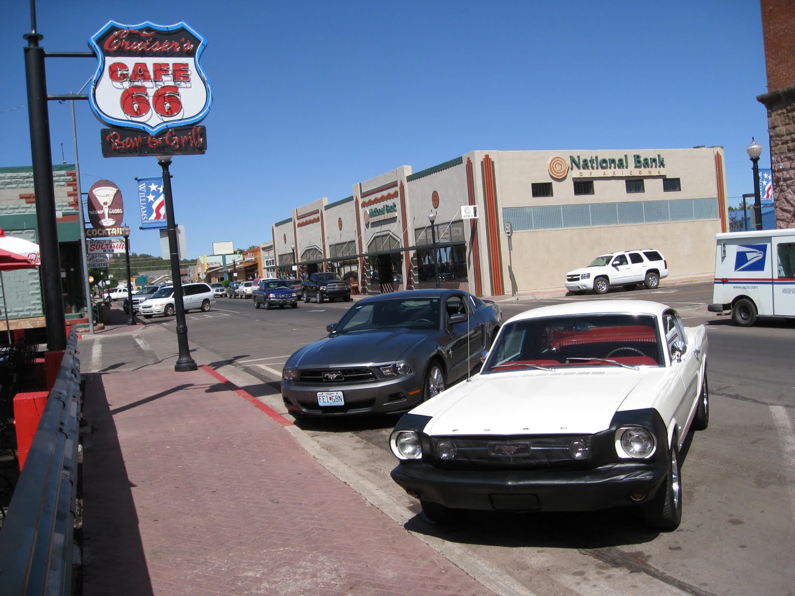 Ash Fork Az Food at Cathy Reynoso blog