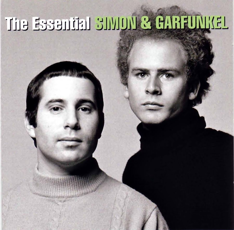 Simon And Garfunkel The Essential Rar Simon And Garfunkel The Essential Rar