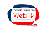 PJ web TV avec Youtube