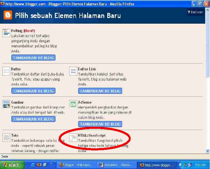 Mendapatkan Pendapatan dari Blog Anda: Panduan Lengkap Monetisasi Blogger dengan AdSense