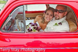 Terry Way Photography Website