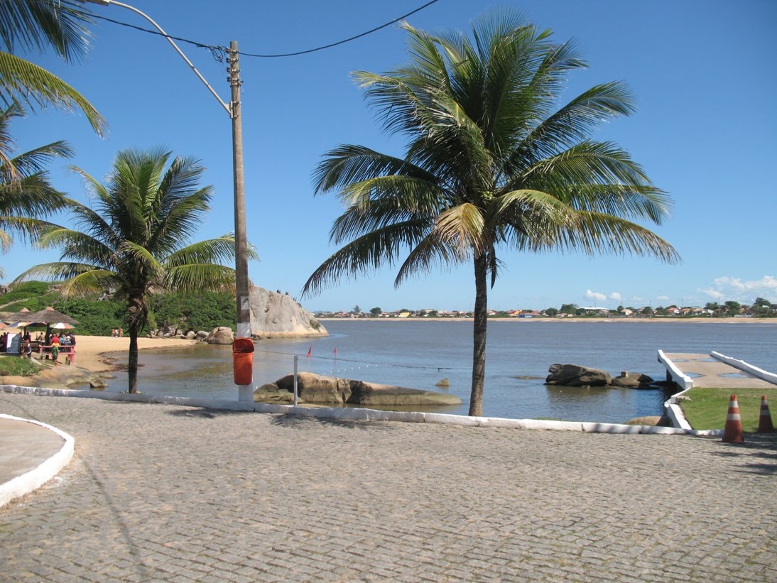Barra de São João - Casemiro de Abreu/RJ
