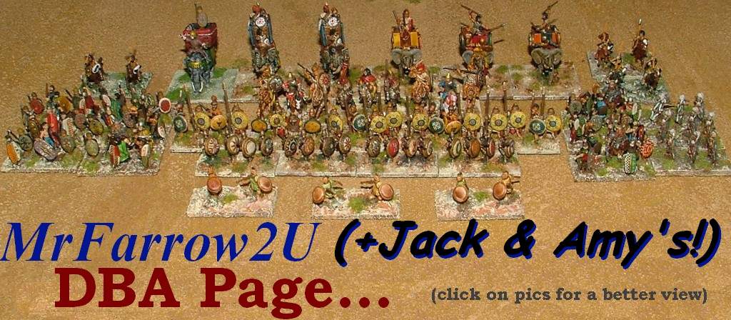 MrFarrow2u (plus Jack & Amys!!) DBA Page