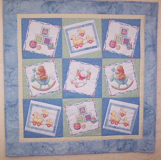 quilt baby nursery pattern duck - ShopWiki