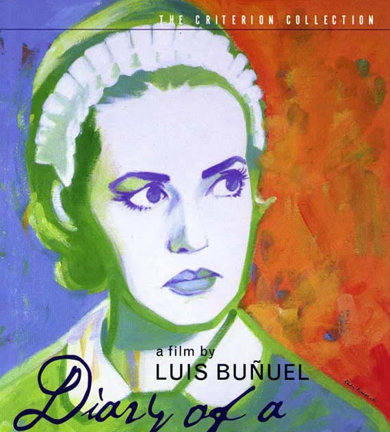 Confession D Une Femme De Chambre movies base: Journal d'une femme de chambre, Le (Diary of a Chambermaid