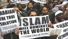 MUSLIM CONQUEST OF BRITAIN NEARS COMPLETION