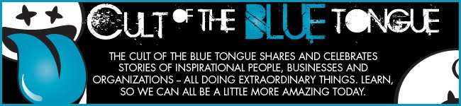 Cult of the Blue Tongue
