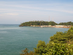 Tapaktuan