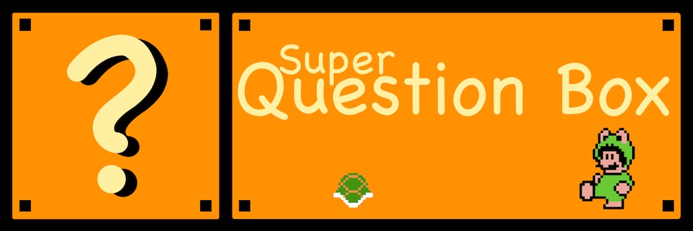 Super Question Box