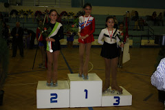 2º Infantil Fem. - Raquel Ferreira