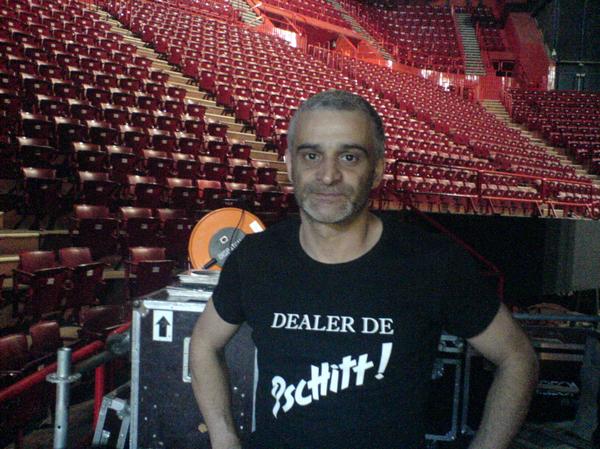 Bercy 2007