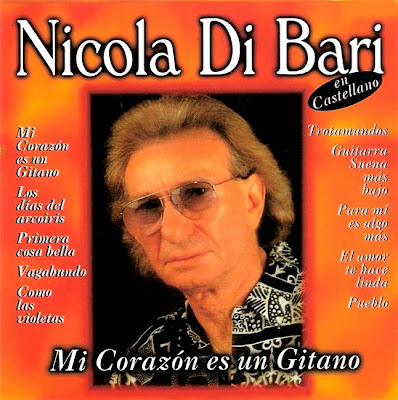 Nicola+Di+Bari-Tapa