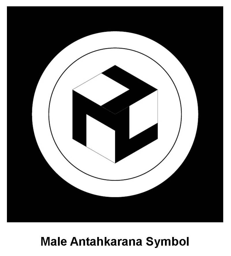 The Virtual Sacred Circle of Nations: Antahkarana Healing and