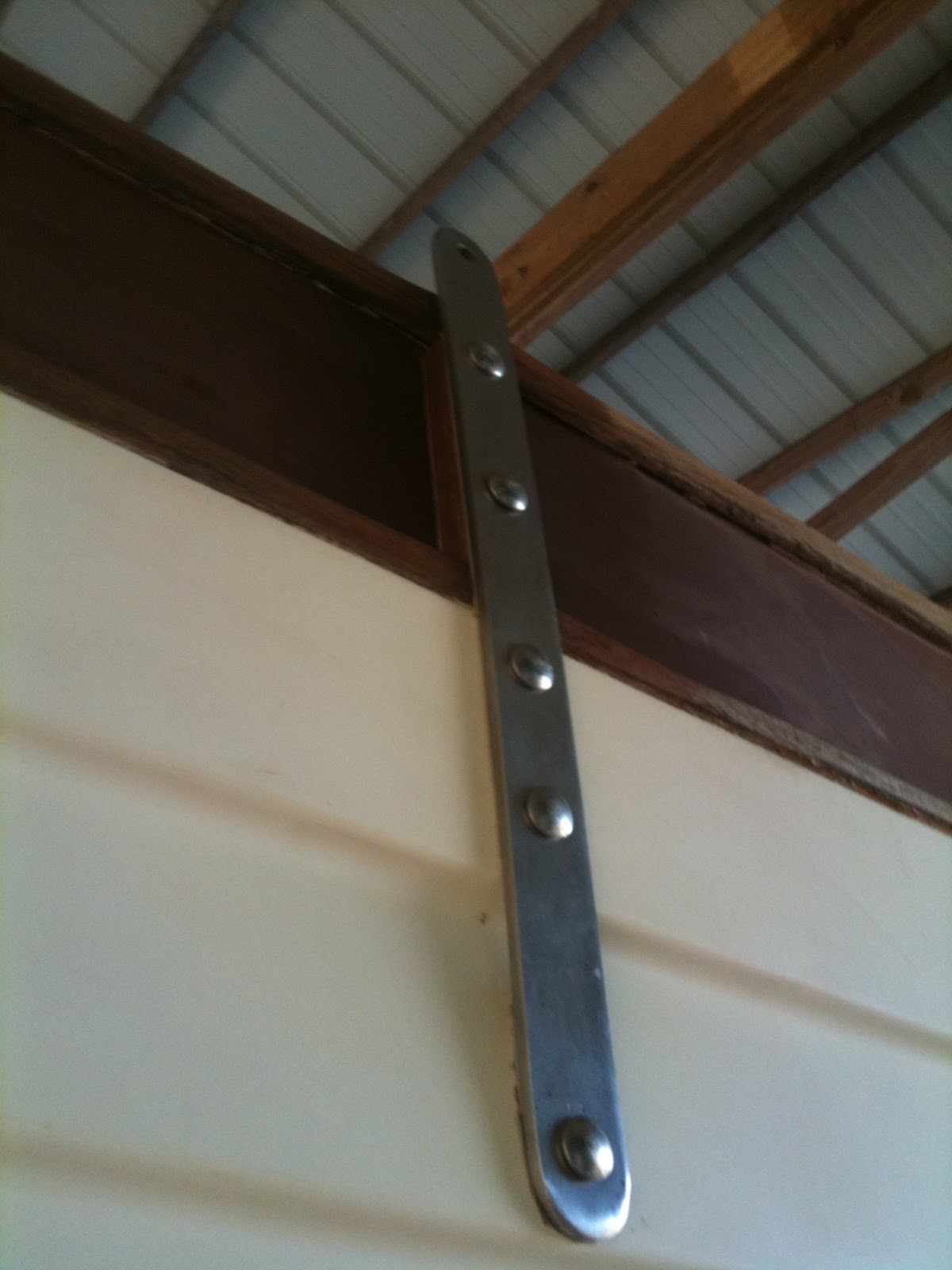 The Restoration of Talofa Lee Bedding Compound