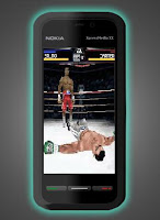 New Game Nokia 5800 XM (tube's)