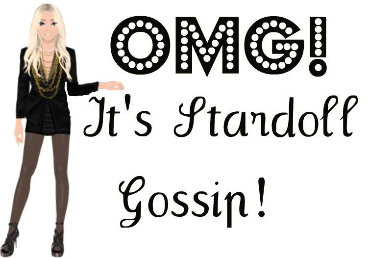 Omg! It's Stardoll Gossip!